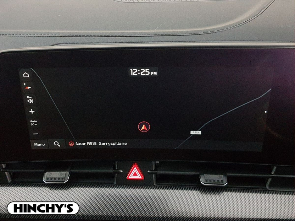 2022 Kia Sportage 1.6 CRDi SCR Diesel 115 hp K4 6MT €29,900