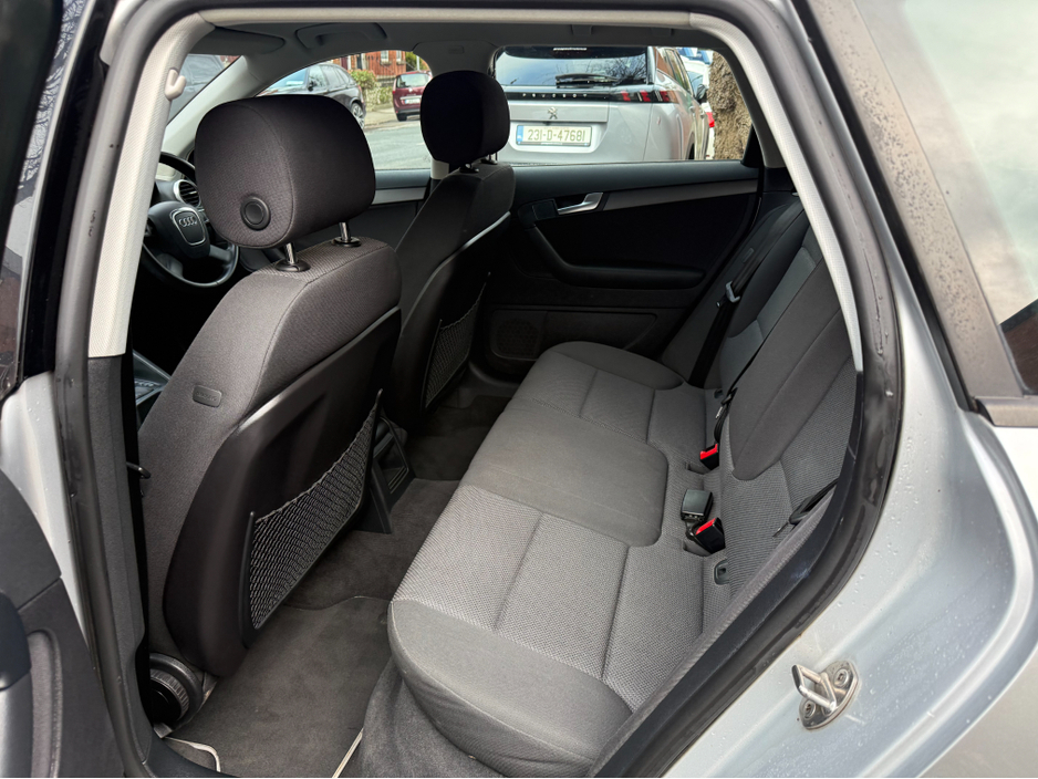 2012 Audi A3 - image 10