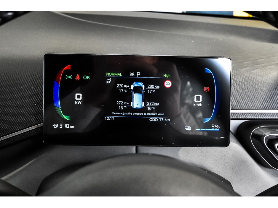 2026 BYD Dolphin Surf - image 13