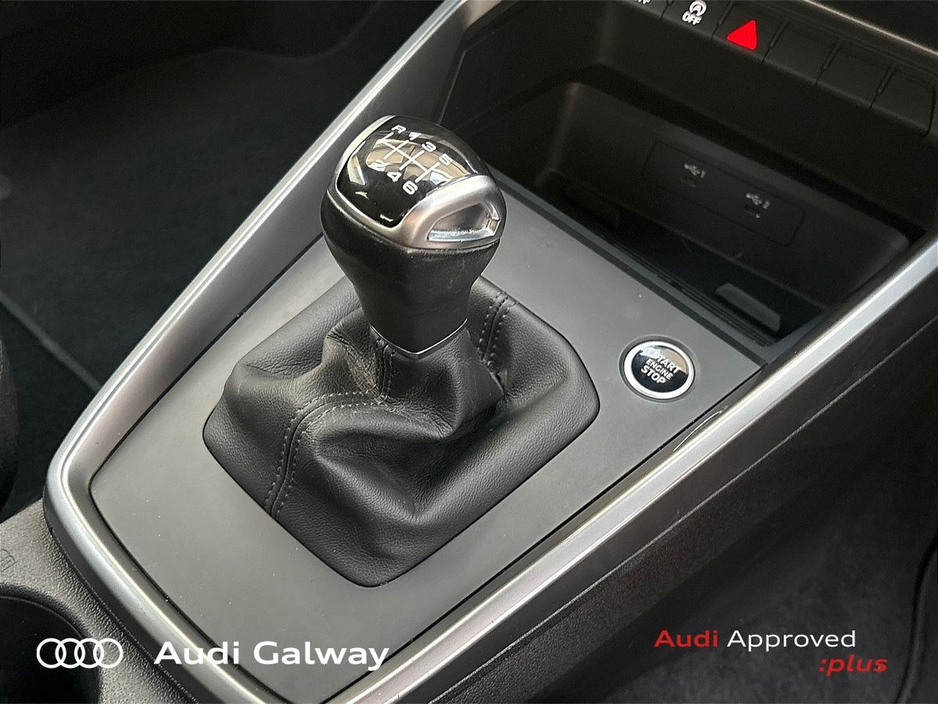 2023 Audi A3 - image 12