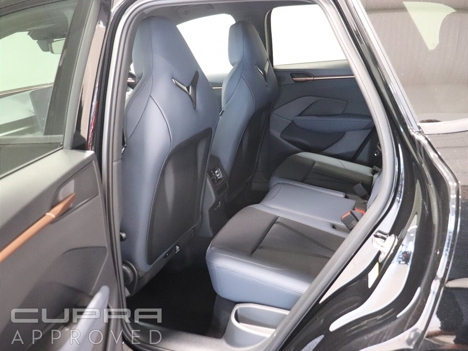 2026 Cupra Terramar - image 10