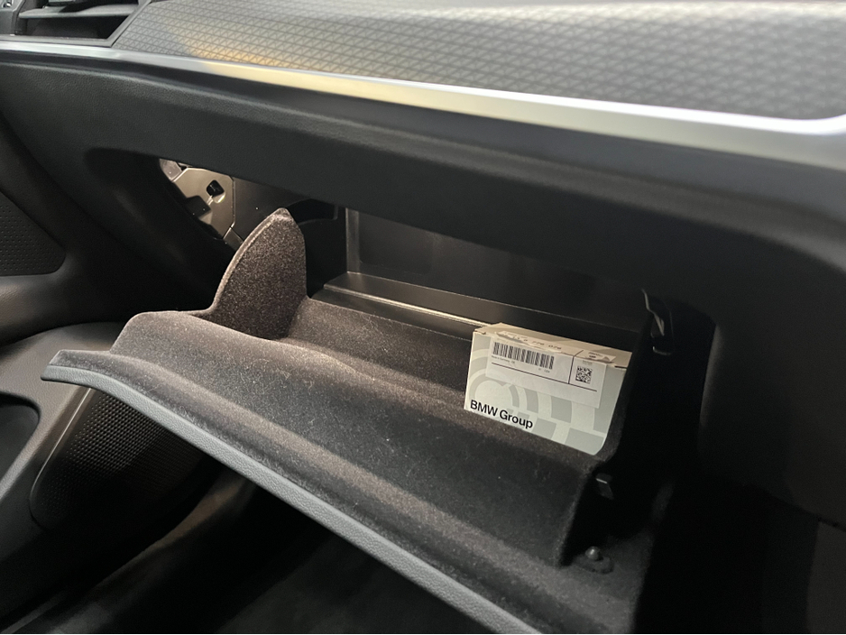 2023 BMW i4 - image 19