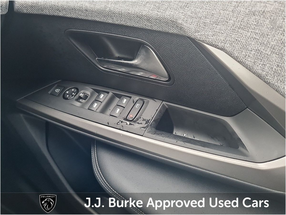 2024 Peugeot 3008 - image 18