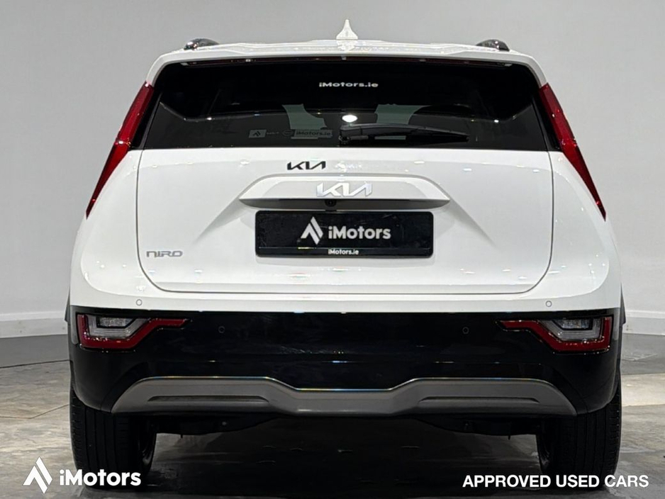 2025 Kia e-Niro - image 4