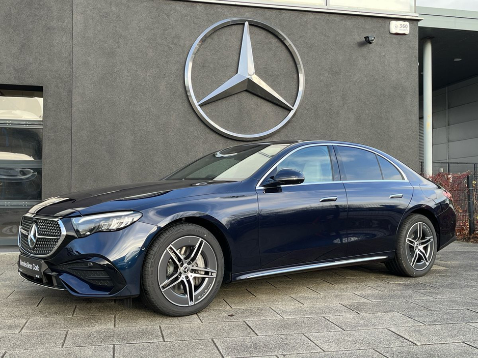 2026 Mercedes-Benz E Class - image 28