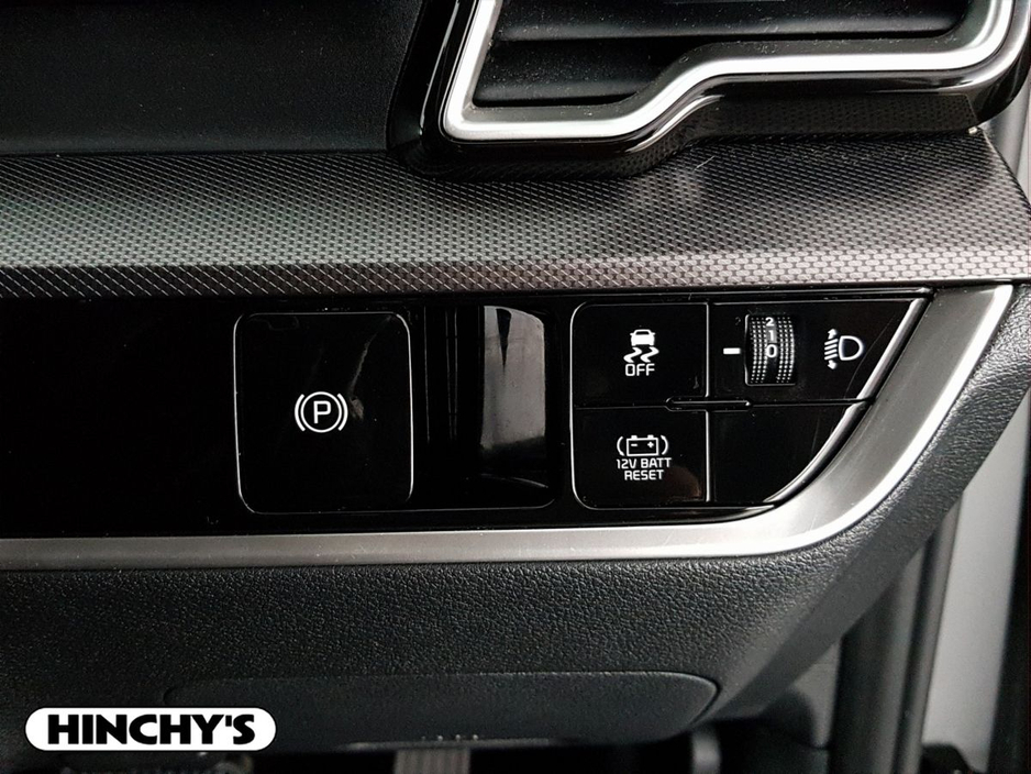 2024 Kia Sportage - image 20