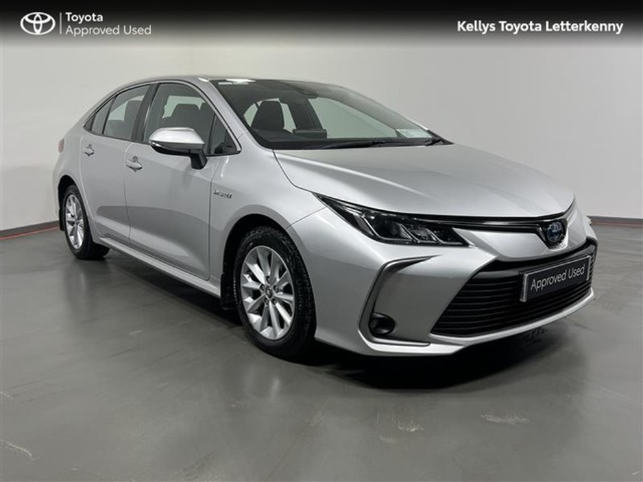 2019 Toyota Corolla for sale in , Ireland