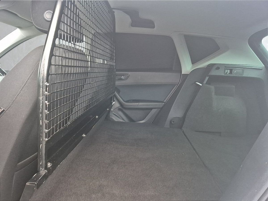 2020 SEAT Ateca - image 8