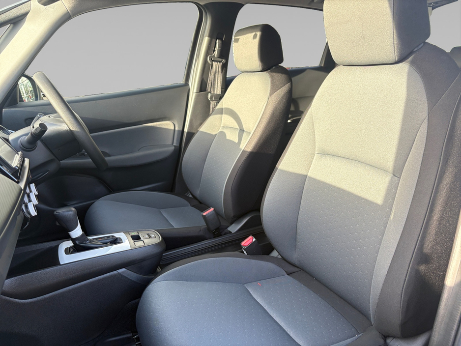 2022 Toyota Sienta 1.5 Petrol Auto €19,950