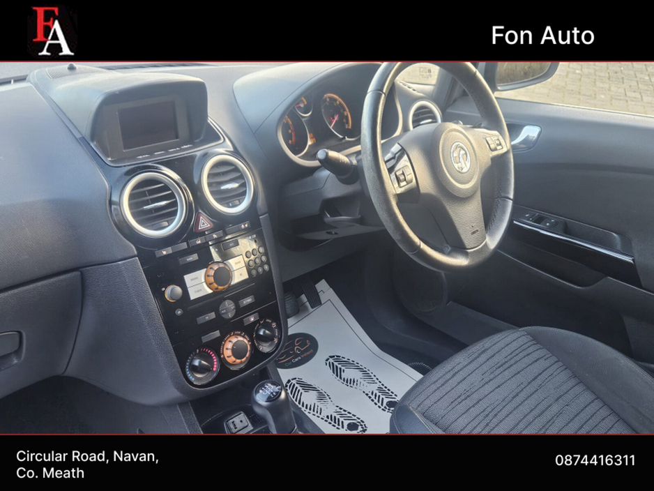 2014 Opel Corsa - image 19