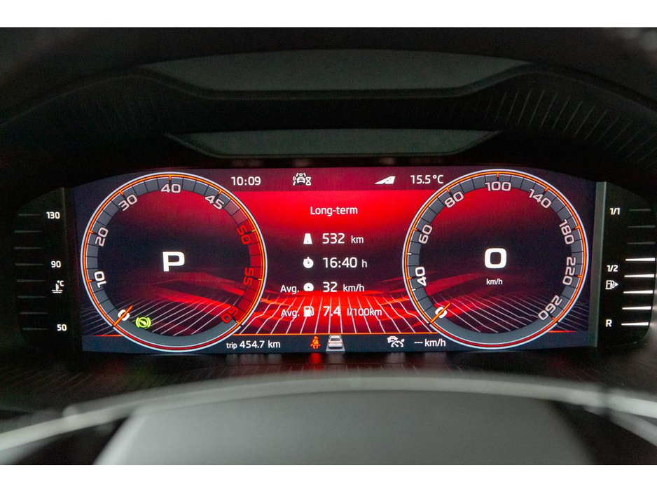 2024 Skoda Kodiaq - image 17