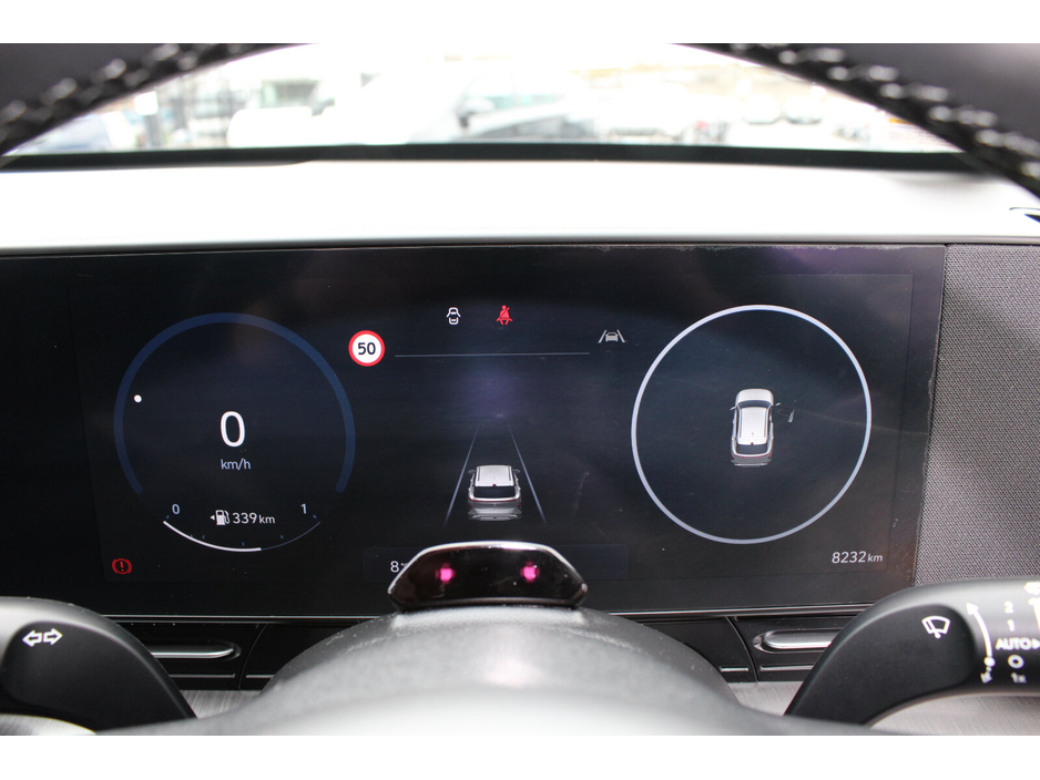 2023 Hyundai Kona - image 19