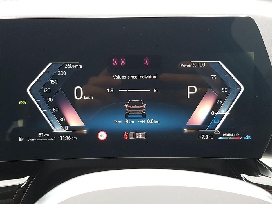 2026 BMW X1 - image 9