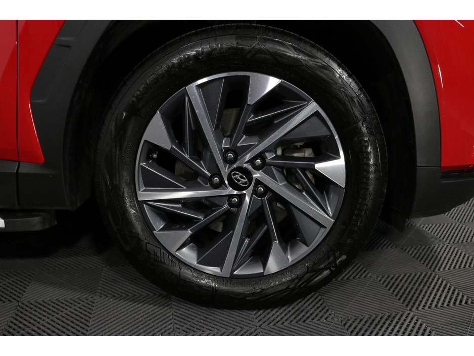 2023 Hyundai Tucson - image 4