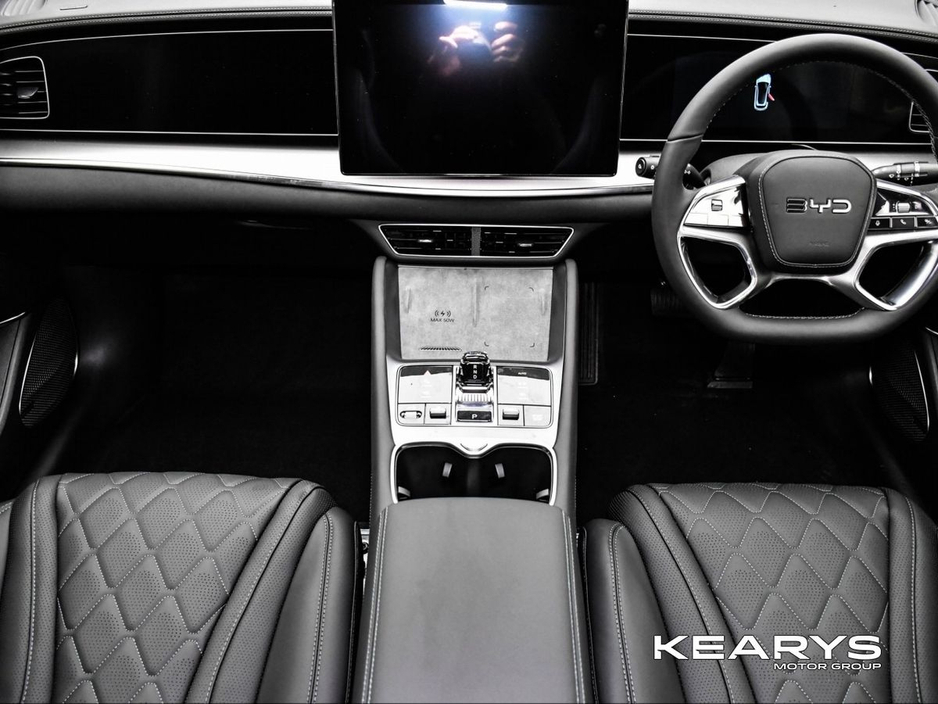 2026 BYD Sealion 7 - image 10