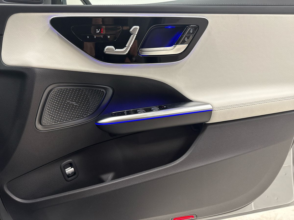 2026 Mercedes-Benz C Class - image 18