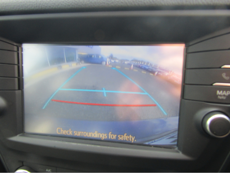 2017 Toyota Avensis - image 11