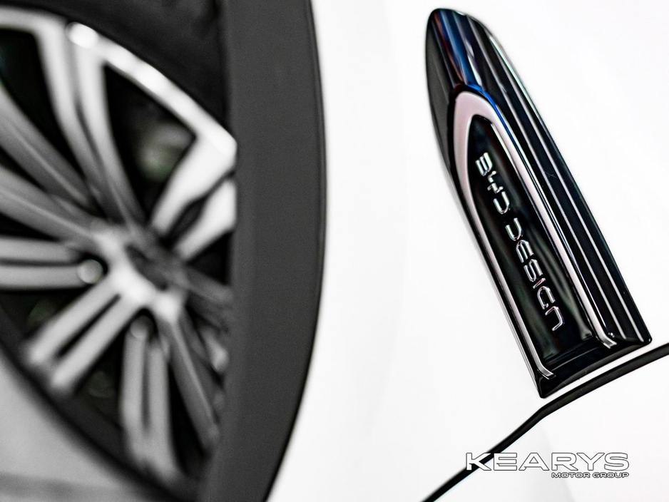 2026 BYD Sealion 7 - image 13