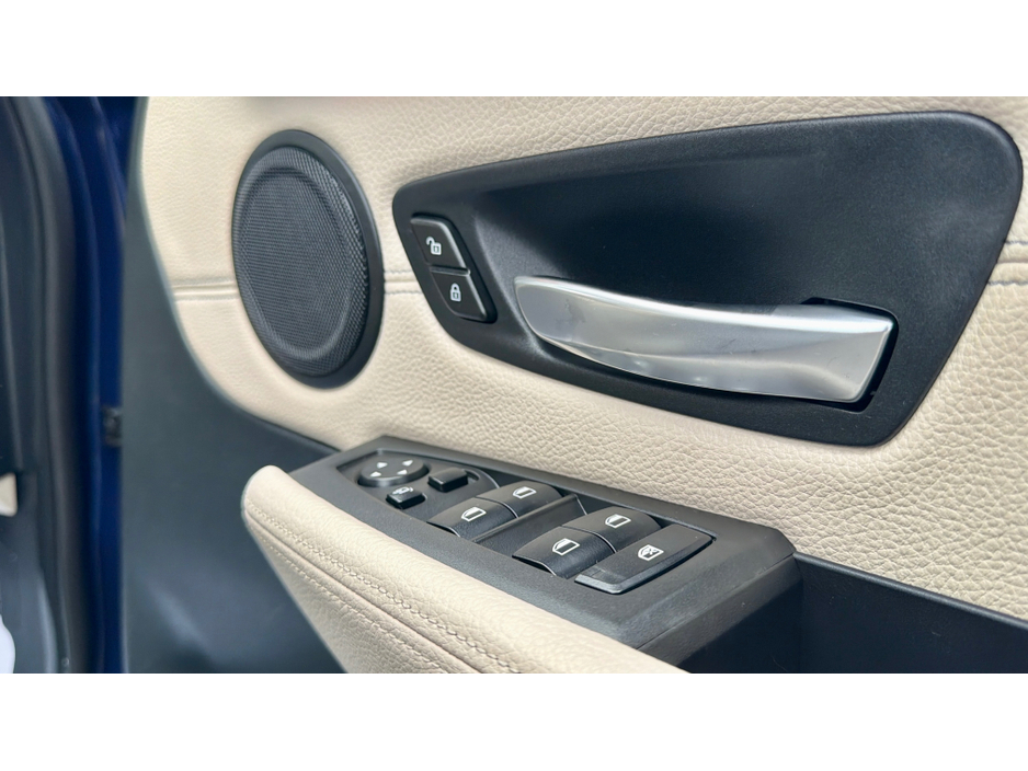 2019 BMW 2 Series Gran Tourer - image 19