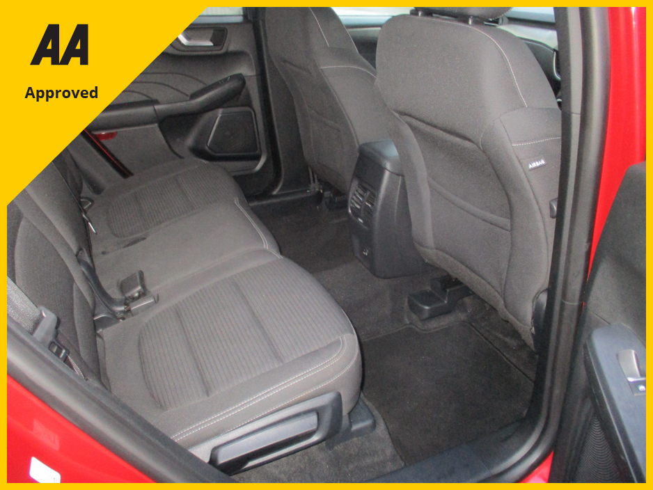 2022 Ford Kuga TITANIUM 1.5 TDCI WITH LOW KMS FULLY SERVICED AND READY TO GO €31,950