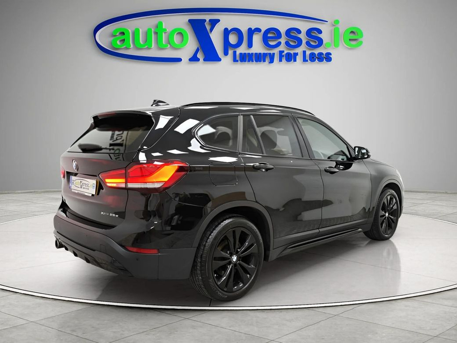 2021 BMW X1 1.5 xDrive 25e Sport Station Wagon Automatic €30,995