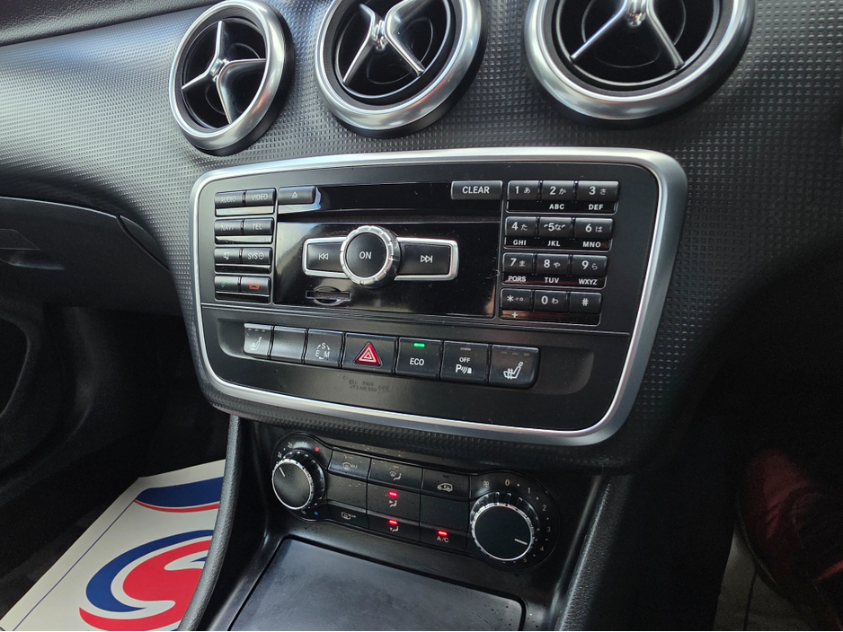2014 Mercedes-Benz A Class AMG INTERIOR LEATHER SEATS ELECTRIC SEATS / HI SPEC LOW ROAD TAX BAND / SIMI DEALER €13,750