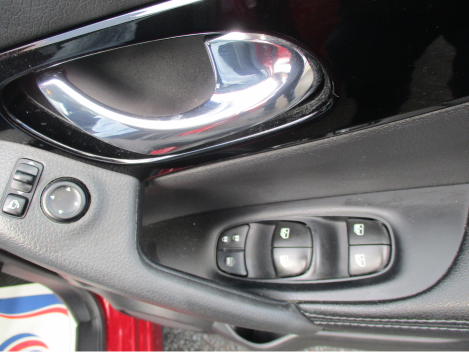 2020 Nissan Qashqai - image 16