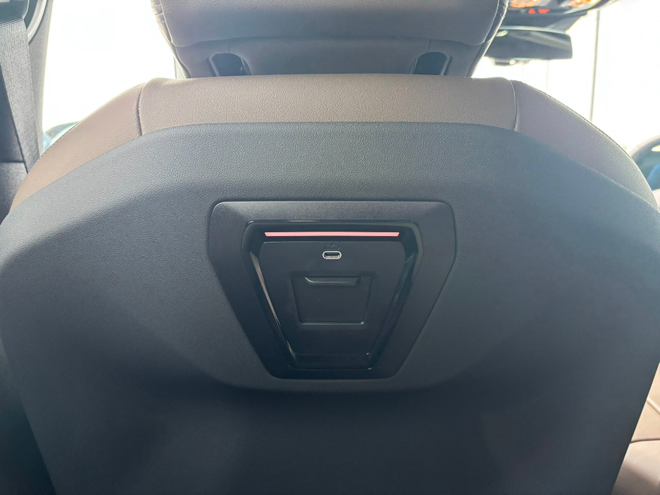 2025 BMW 5 Series 530e M Sport Auto €67,990