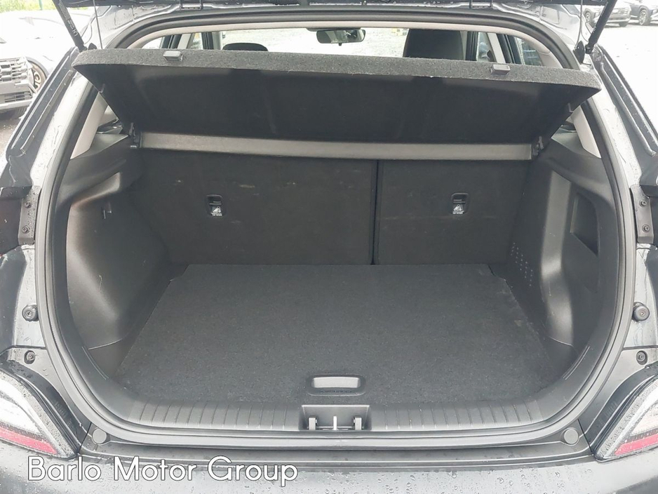 2022 Hyundai Kona 1.0 T-GDI Comfort €20,995