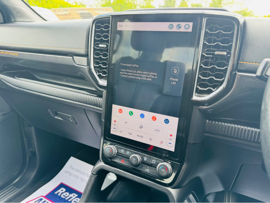 2023 Ford Ranger - image 17