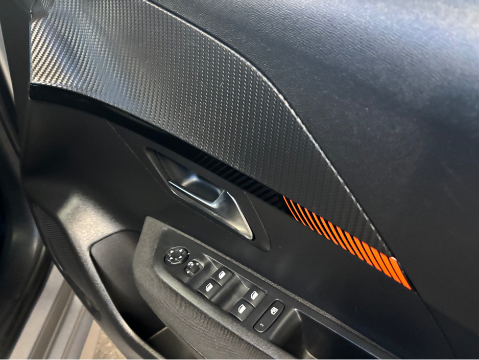 2023 Peugeot 208 ACTIVE 1.2 75 6.4 4DR €14,999