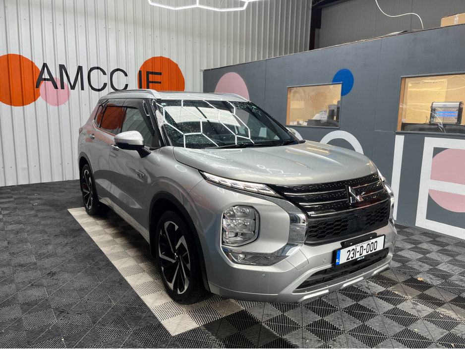 2023 Mitsubishi Outlander for sale in , Ireland