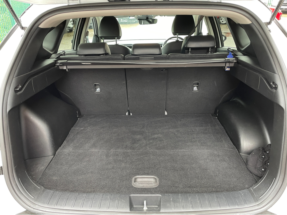 2022 Hyundai Tucson - image 16