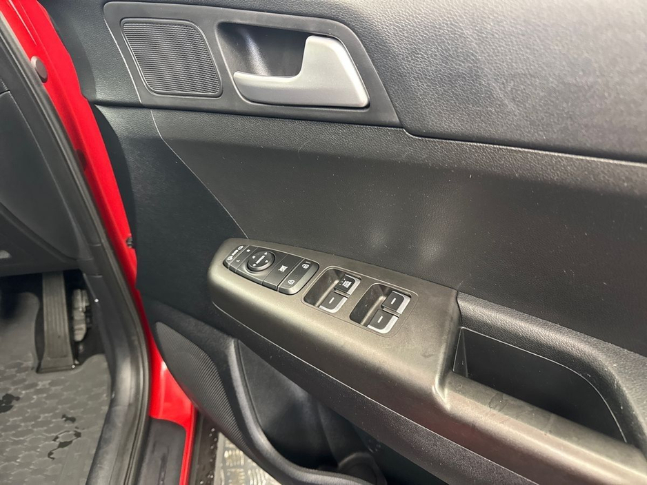 2021 Kia Sportage 1.6CRDI MHEV K2 *2YR WARRANTY* €75 PER WEEK €23,995