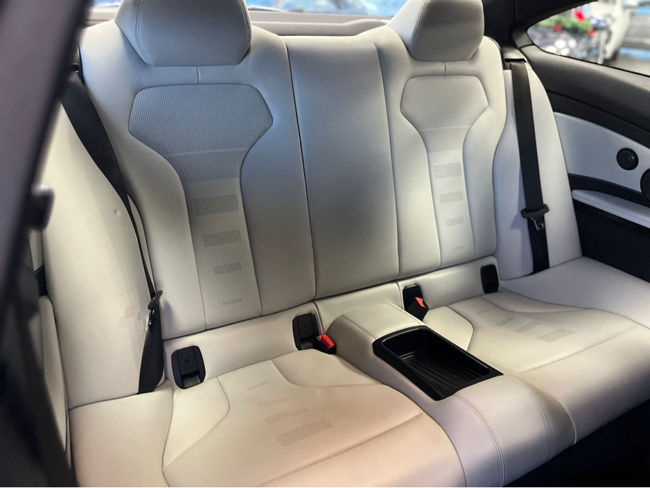 2019 BMW M4 3.0 Coupe €54,900