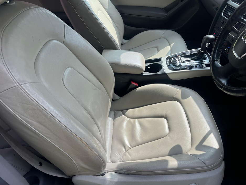 2009 Audi A5 2.7 TDI V6 190 BHP SE €5,990