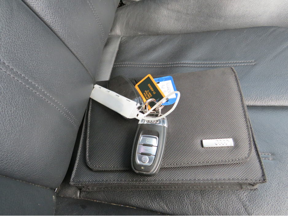 2016 Audi A6 2.0 TDI SE ULTRA  AUTOMATIC WITH LEATHER €14,999