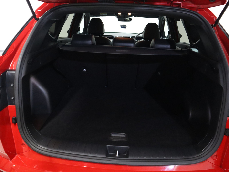 2023 Hyundai Tucson *58* N LINE T-GDI PHEV 4X4 €32,900