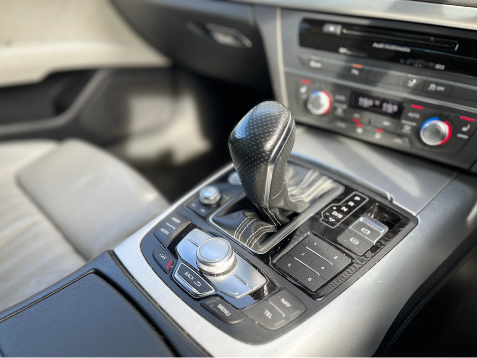 2017 Audi A7 - image 20