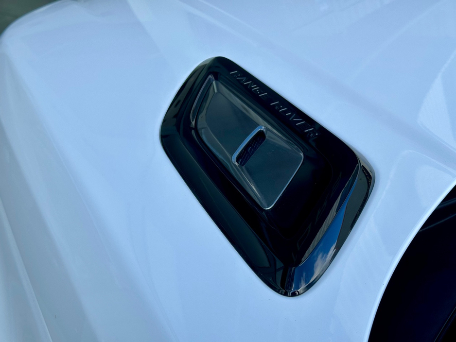 2019 Land Rover Range Rover Sport - image 7