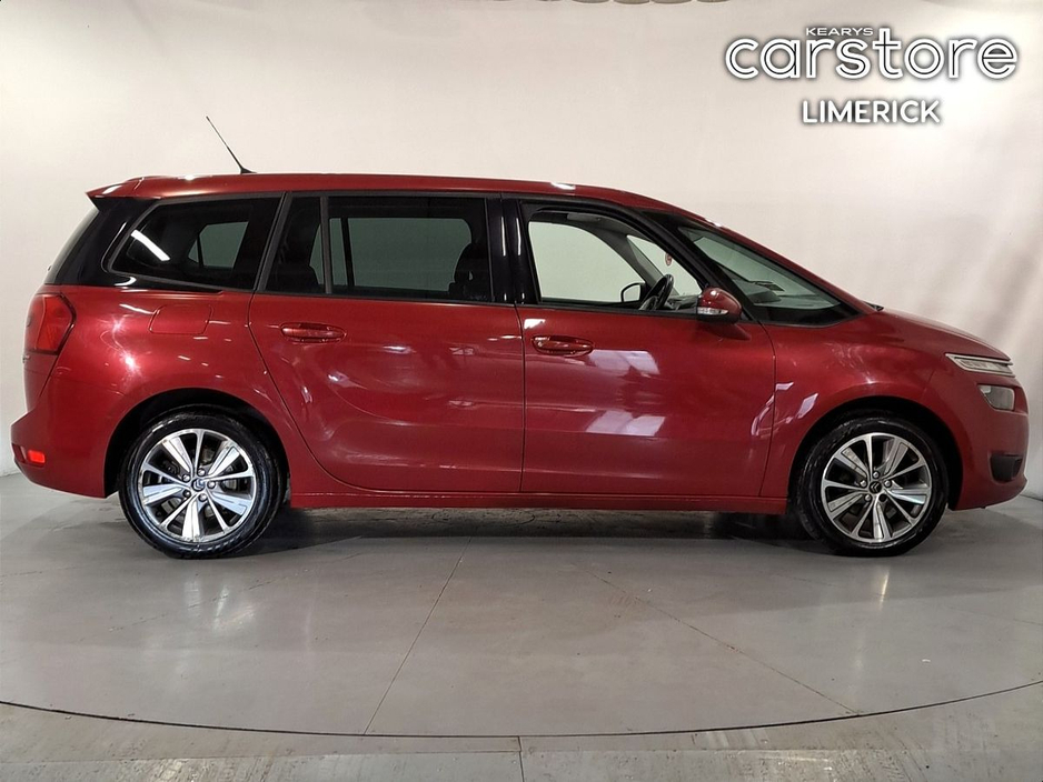 2016 Citroen C4 - image 2