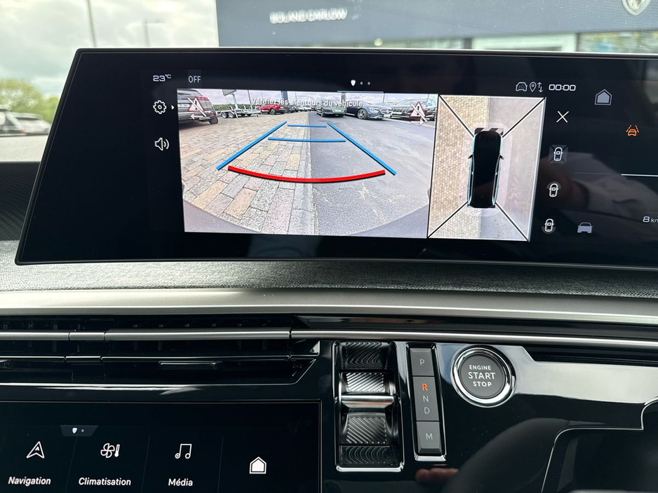 2026 Peugeot 5008 - image 15