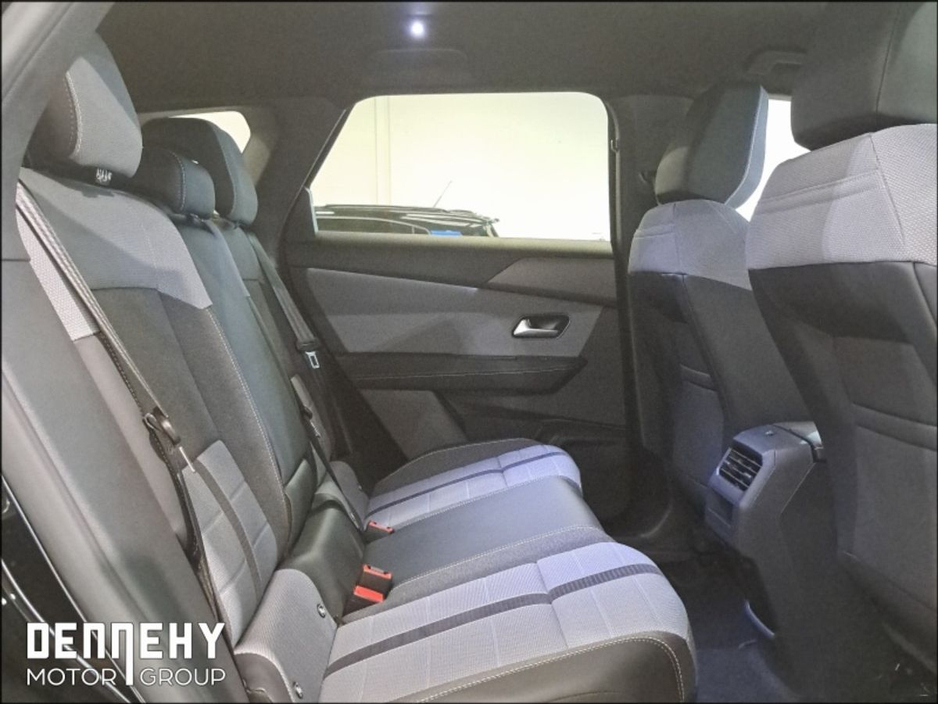 2026 Opel Grandland - image 28