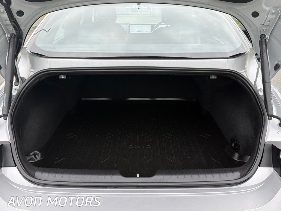 2024 Hyundai Ioniq 6 - image 23