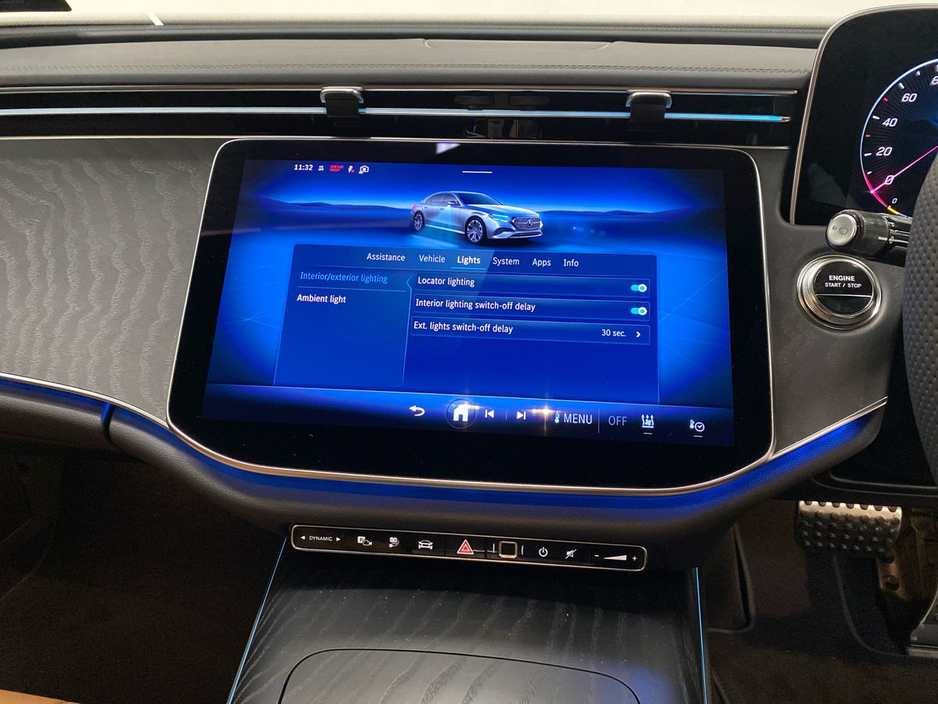 2026 Mercedes-Benz E Class - image 11