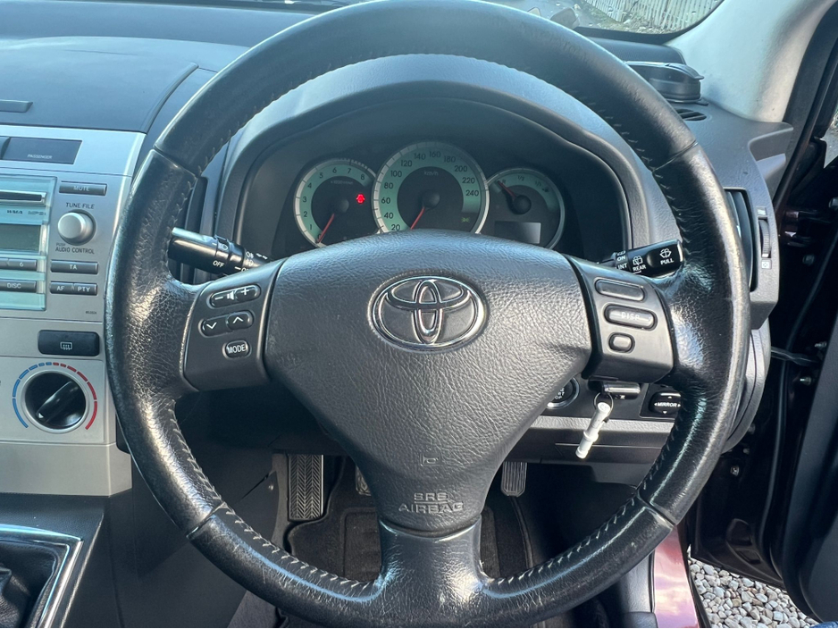 2009 Toyota Corolla - image 15