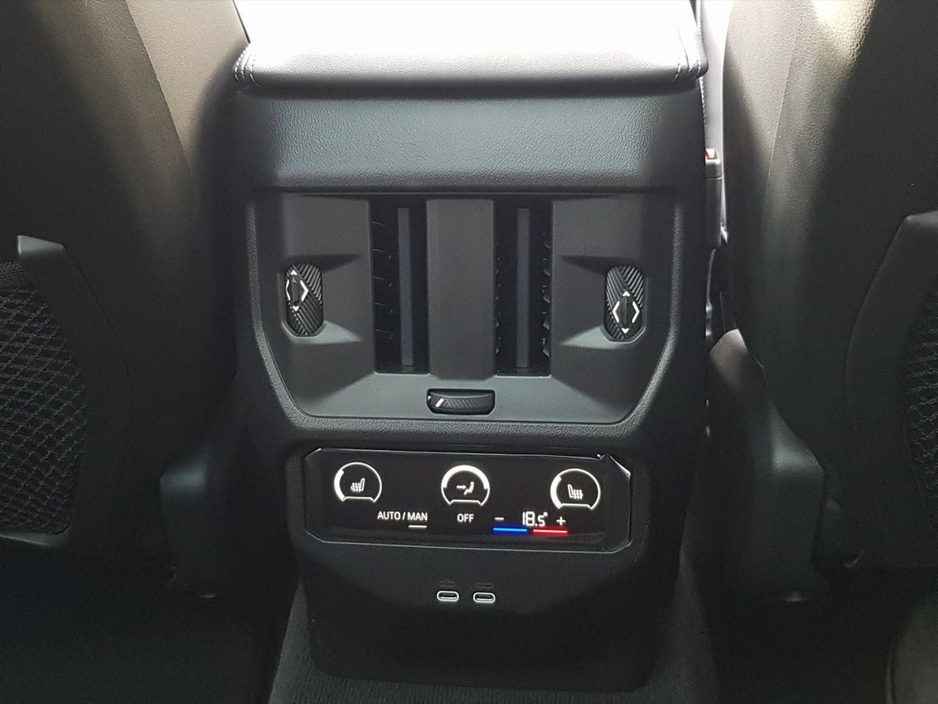 2025 BMW X3 - image 26