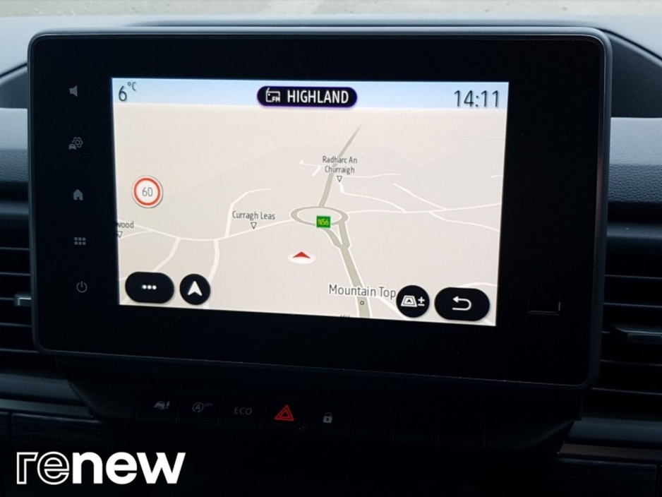 2025 Renault Trafic - image 19