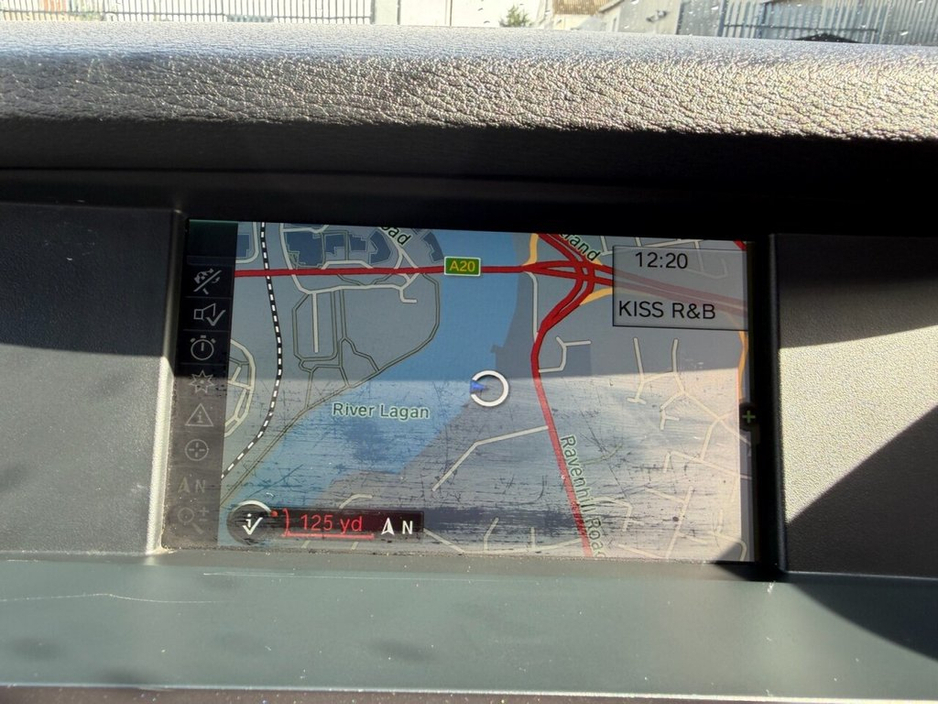 2014 BMW X3 - image 27