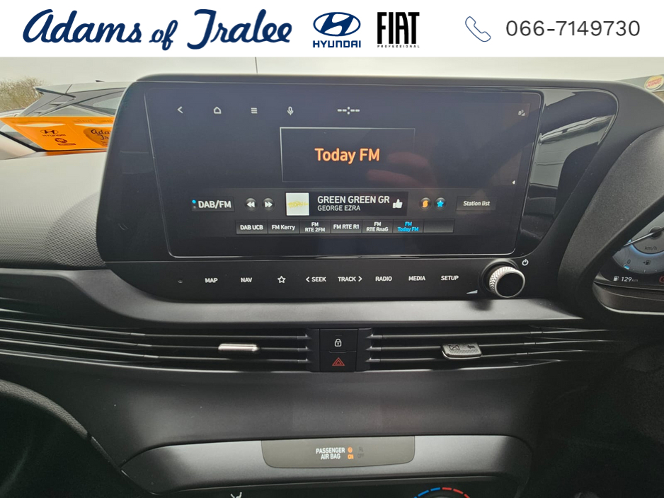 2025 Hyundai i20 - image 13